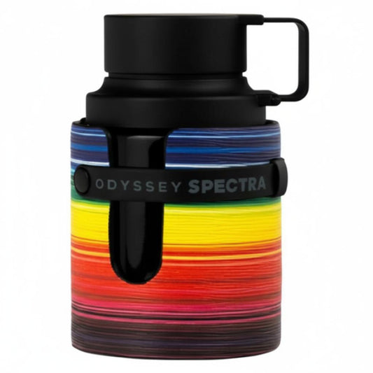 ARMAF_ARMAF ODYSSEY SPECTRA RAINBOW 2.0 EDP U  (130964) - Emirates