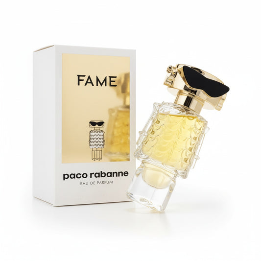 PACO RABANNE_PACO FAME 1.0 EDP L  (120893) - Spain