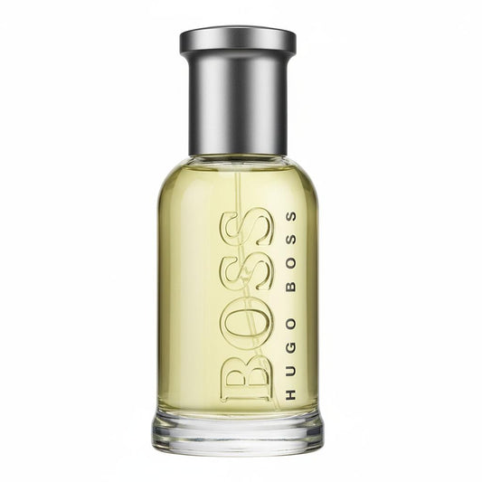HUGO BOSS_BOSS # 6 1.0 EDT M  (100526) - Spain