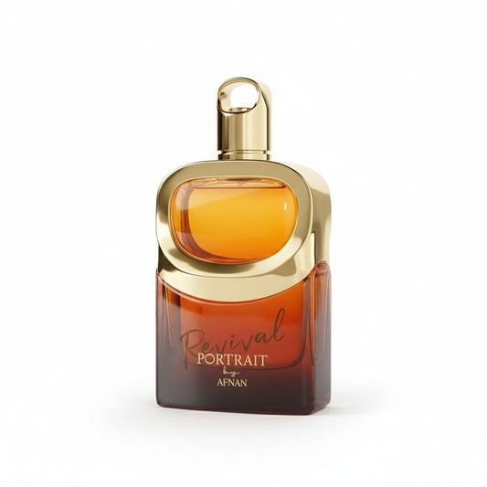 AFNAN_AFNAN REVIVAL PORTRAIT 3.4 EDP U  (126536) - Emirates