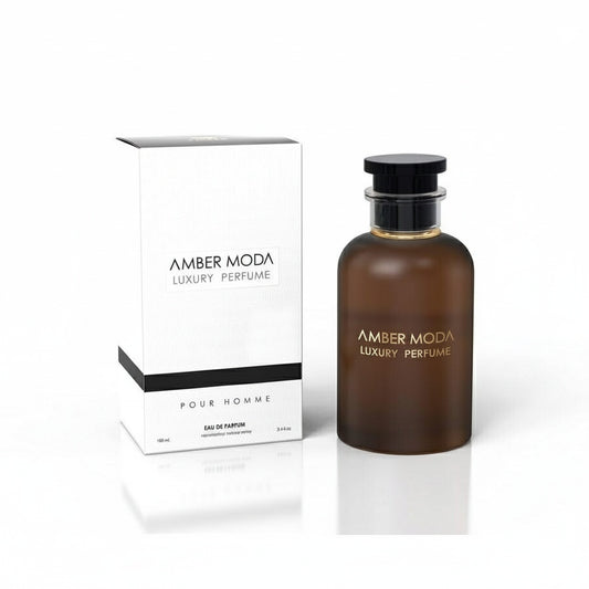 UNDEFINED_EMPER AMBER MODA 3.4 EDP U  (131096) - Emirates