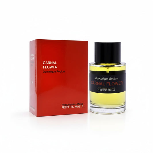 FREDERIC MALLE_FREDERIC MALLE CARNAL FLOWER 3.4 EDP U UNBOX  (132783) - France