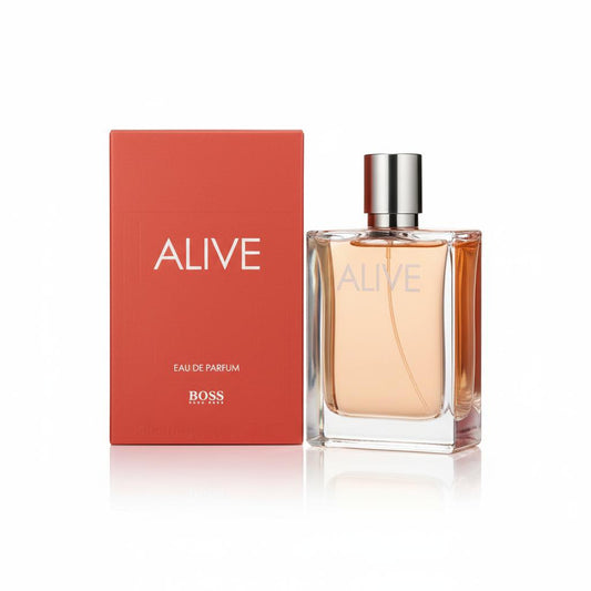 HUGO BOSS_BOSS ALIVE 2.7 EDP L  (114338) - France