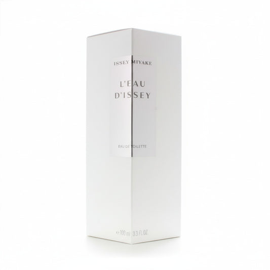 ISSEY MIYAKE_ISSEY MIYAKE 3.4 EDT L  (102199) - France