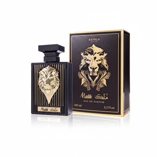 UNDEFINED_ASSALA PRIME MALIK SIBA 3.4 EDP U  (131029) - Morocco
