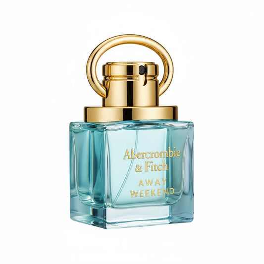 ABERCROMBIE_ABERCROMBIE AWAY WEEKEND 3.4 EDP L  (130041) - France