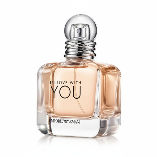 ARMANI_EMPORIO ARMANI IN LOVE WITH YOU 1.7 EDP L  (114137) - France