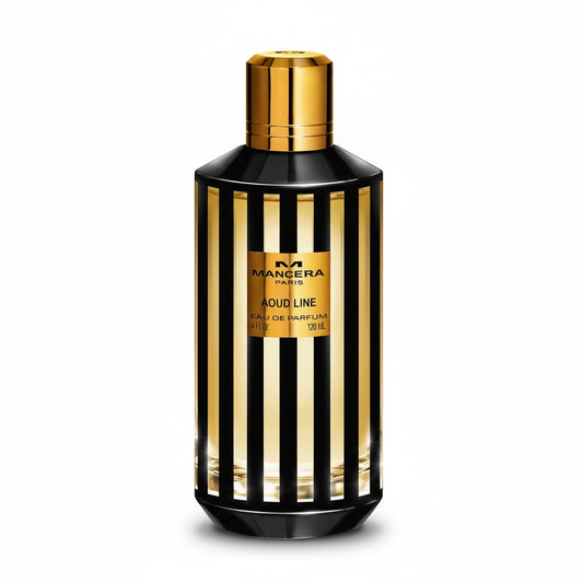 MANCERA_MANCERA AOUD LINE 4.0 EDP U -  (116116) - France