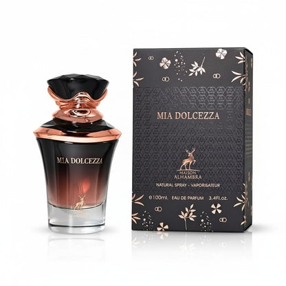 LATTAFA_MAISON ALHAMBRA MIA DOLCEZZA 3.4 EDP L  (129525) - Emirates