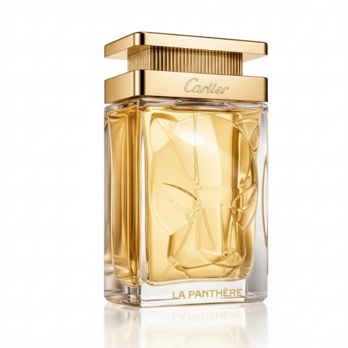 CARTIER_CARTIER PANTHERE ELIXIR 3.4 EDP L  (128160) - France