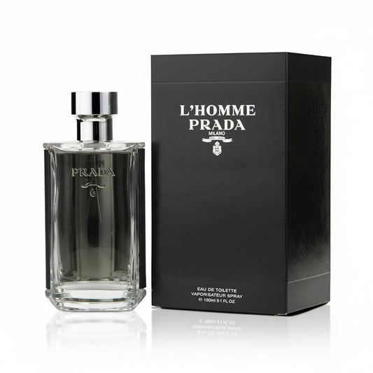 PRADA_PRADA HOMME 5.0 EDT M  (121935) - France