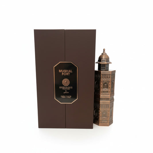 LATTAFA_LATTAFA NICHE EMARATI MUGHAL FORT 3.4 EDP M -  (125407) - Emirates