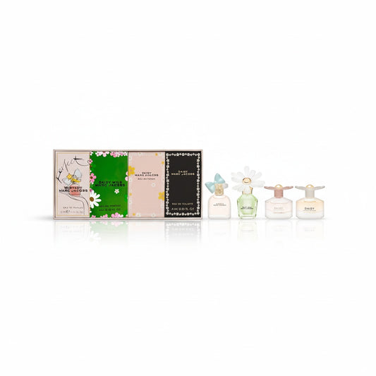 MARC JACOB_MINI SET MARC JACOBS 1x5ML EDP L + 2x4ML EDT + 1x4ML EDP  (118661) - Spain