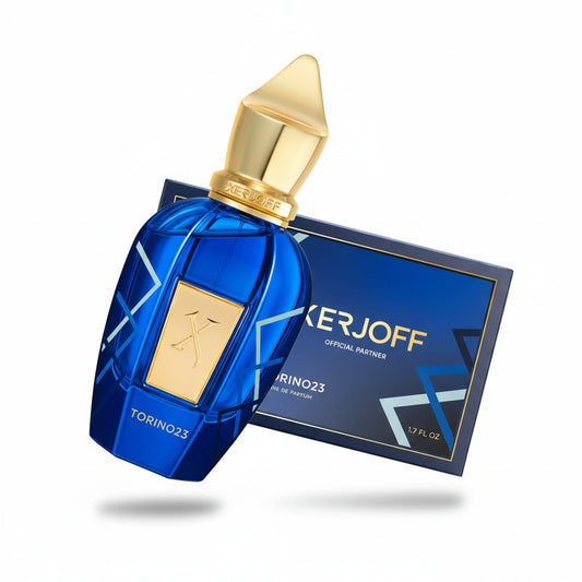 XERJOFF_XERJOFF TORINO23 1.7 EDP U  (128263) - Italy