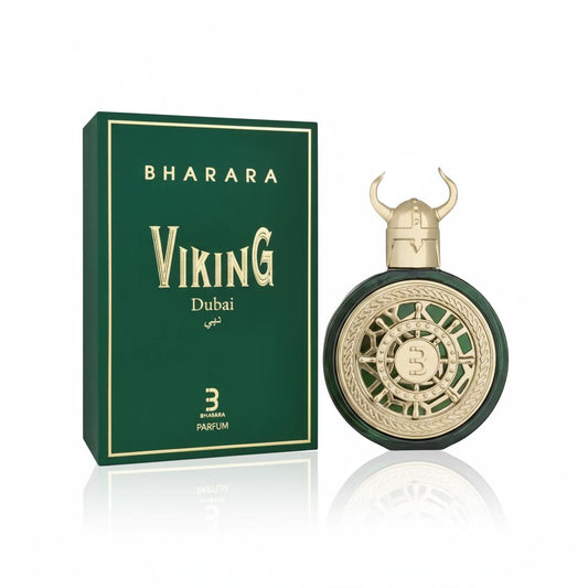 BHARARA_BHARARA VIKING DUBAI 3.4 EDP M  (122501) - USA