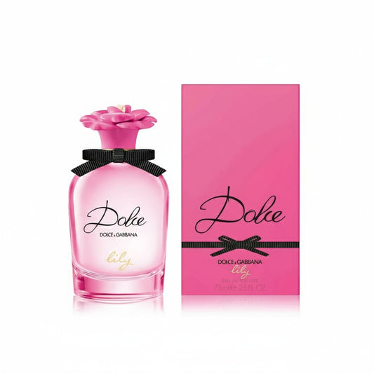 DOLCE & GABBANA_DG DOLCE LILY 1.0 EDT L  (121335) - France