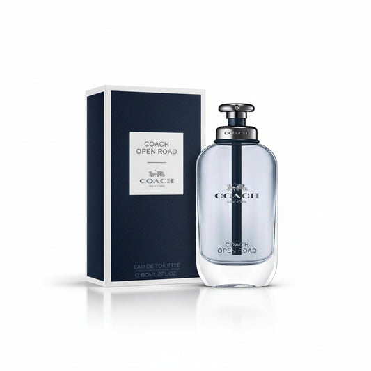 COACH_COACH OPEN ROAD 2.0 EDT M  (119494) - France