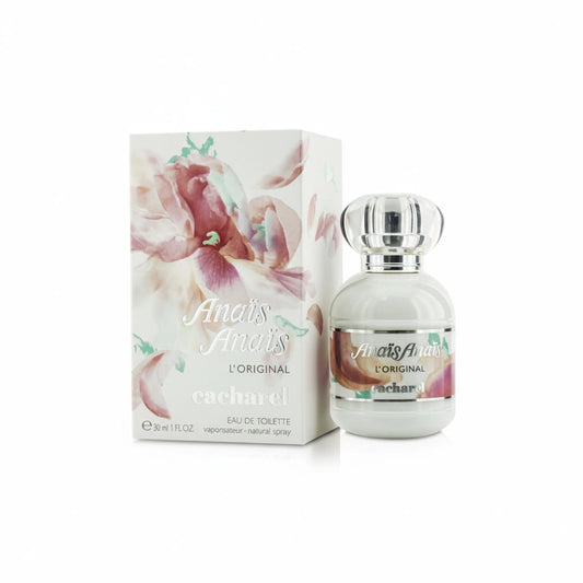 CACHAREL_ANAIS ANAIS 1.0 EDT L  (100239) - France