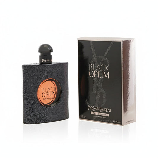 YVES SAINT LAURENT_MINI YSL OPIUM BLACK 7.5ML EDP L  (118252) - France