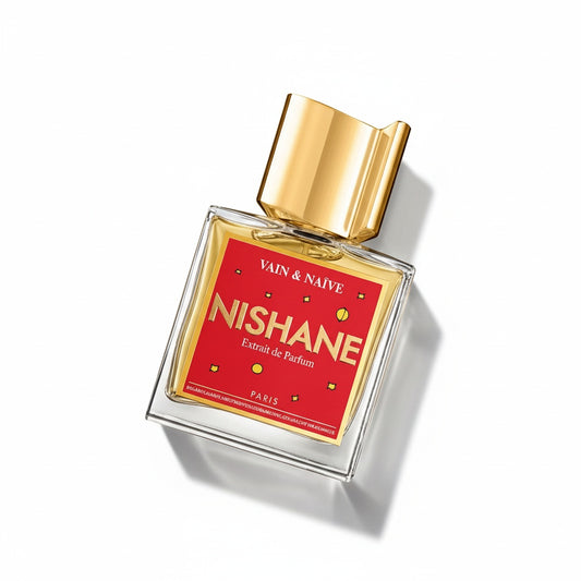 NISHANE_NISHANE VAIN NAIVE EXTRAIT DE PARFUM 1.7 M TST  (131386) - Turkey