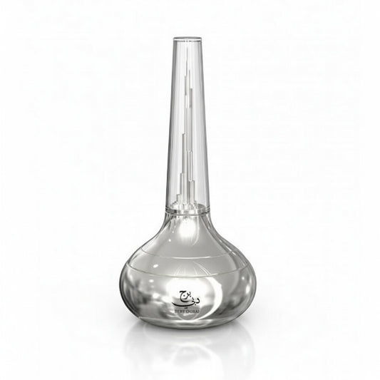 UNDEFINED_EMPER LE CHAMEAU BURJ DUBAI 3.4 EDP L  (128697) - Emirates