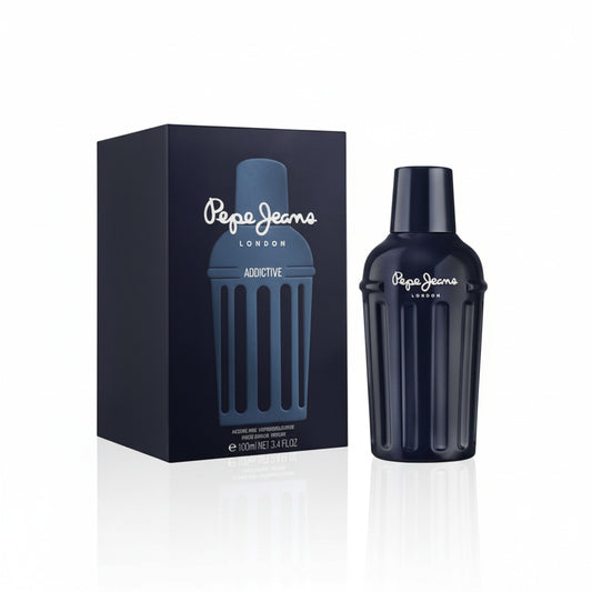 PEPE JEANS_PEPE JEANS ADDICTIVE 3.4 EDP M ALCOHOL FREE (131409) - Spain