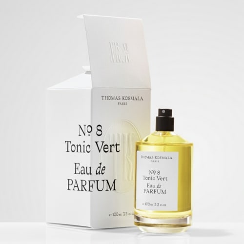 THOMAS KOSMALA_THOMAS KOSMALA TONIC VERT No. 8 3.4 EDP U  (125088) - France