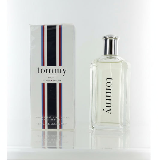 TOMMY HILFIGER_TOMMY 6.7 EDT M  (109195) - Italy