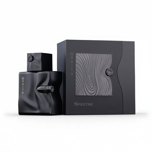 UNDEFINED_FRAGRANCE WORLD SPECTRE WRAITH 2.7 EDP M  (127628) - Emirates
