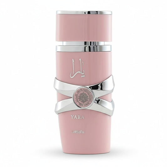 LATTAFA_LATTAFA YARA 3.4 EDP L  (122460) - Emirates