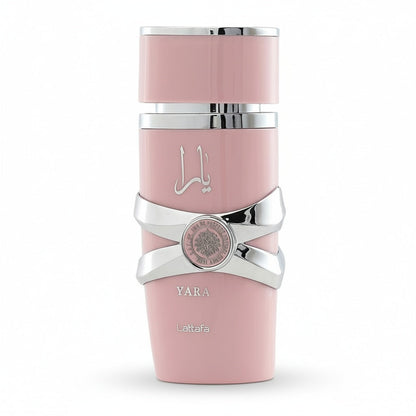 LATTAFA_LATTAFA YARA 3.4 EDP L  (122460) - Emirates