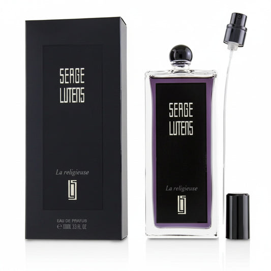 SERGE LUTENS_SERGE LUTENS LA RELIGIEUSE 3.4 EDP L  (122174) - France