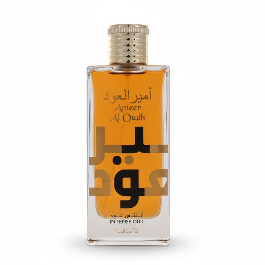 LATTAFA_LATTAFA AMEER AL OUDH INTENSE OUD 3.4 EDP U  (123397) - Emirates