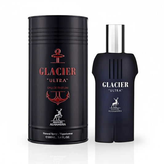 LATTAFA_MAISON ALHAMBRA GLACIER ULTRA 3.4 EDP M  (125734) - Emirates