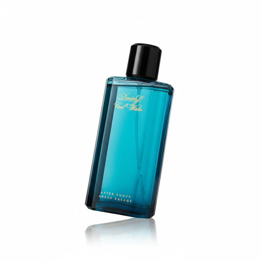 DAVIDOFF_COOL WATER 2.5 A/S  (117549) - France