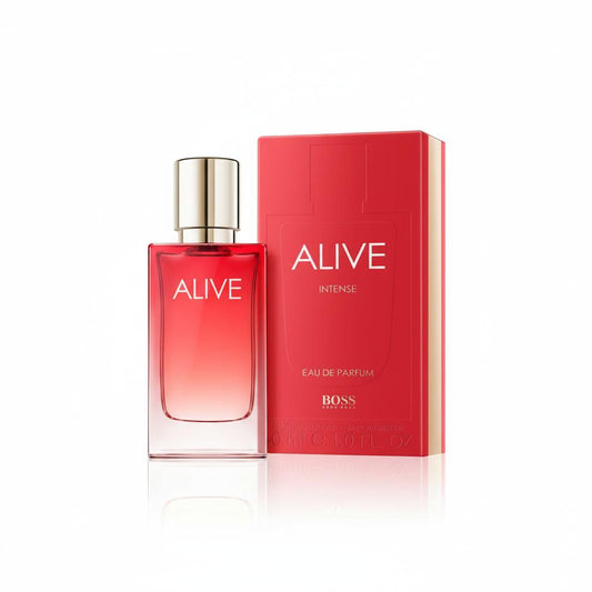HUGO BOSS_BOSS ALIVE INTENSE 1.0 EDP L  (125583) - France