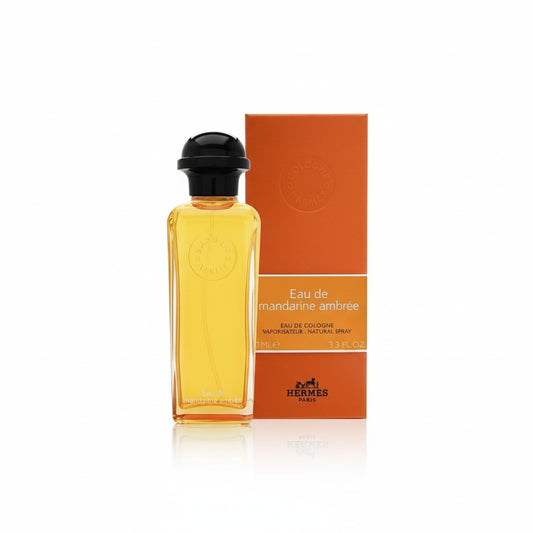 HERMES_HERMES EAU MANDARINE AMBREE 3.4 EDC U  (109246) - France
