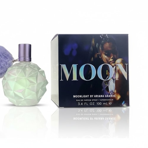 ARIANA GRANDE_ARIANA GRANDE MOONLIGHT 3.4 EDP L  (112028) - France - France