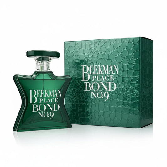 BOND No.9_BOND BEEKMAN PLACE 3.4 EDP U  (128166) - USA
