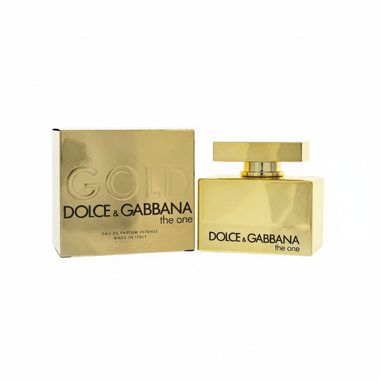 DOLCE & GABBANA_DG THE ONE GOLD INTENSE 2.5 EDP L  (126430) - Italy