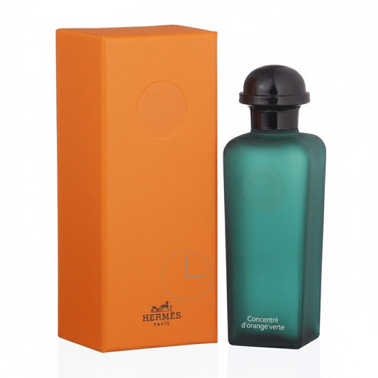 HERMES_HERMES D'ORANGE VERTE CONC 3.4 EDT M -  (102096) - France