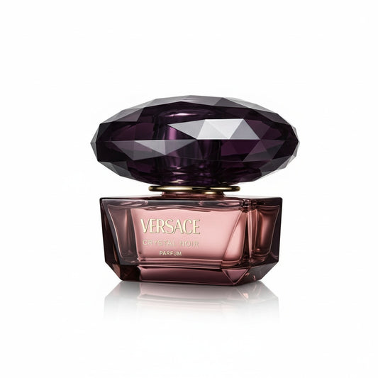 VERSACE_VERSACE CRYSTAL NOIR PARFUM 1.7 L  (118340) - Italy