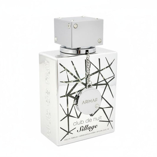 ARMAF_ARMAF CLUB DE NUIT SILLAGE 3.6 EDP M  (117112) - Emirates