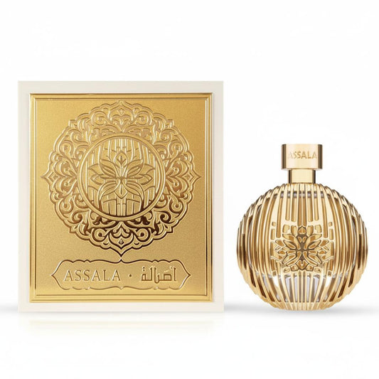 UNDEFINED_ASSALA PRIME ASSALA 3.4 EDP U  (131024) - Morocco