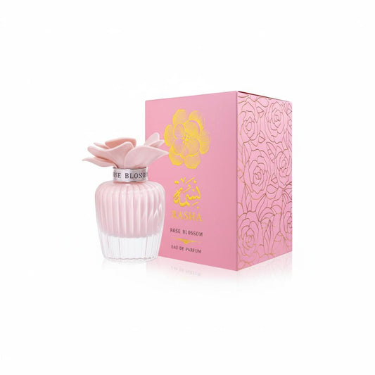 UNDEFINED_ASSALA PRIME NASMA ROSE BLOSSOM 3.4 EDP U  (131033) - Morocco