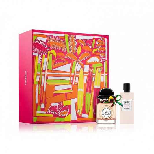 HERMES_HERMES TWILLY 2.8 EDP L+2.8 B/L  (113433) - France