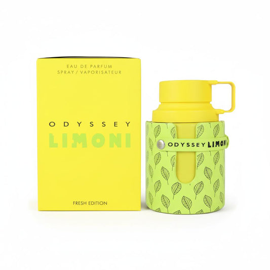 ARMAF_ARMAF ODYSSEY LIMONI FRESH 2.0 EDP M  (130943) - Emirates