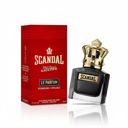 JEAN PAUL GAUTIER_JEAN PAUL G SCANDAL LE PARFUM 1.7 EDP M  (121598) - Spain