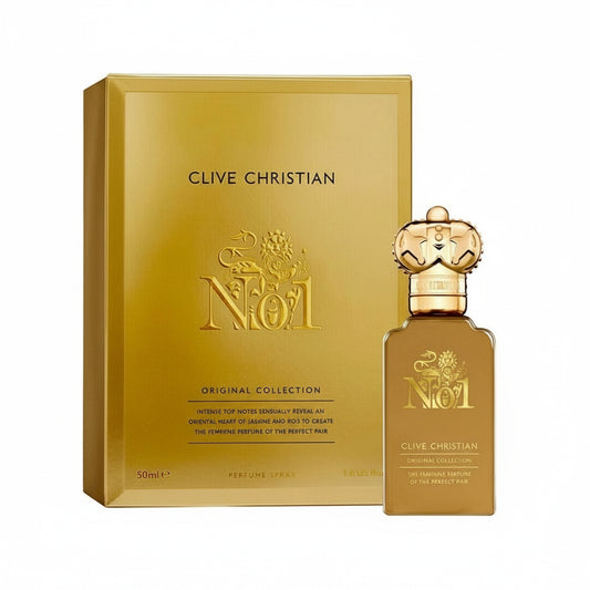 CLIVE CHRISTIAN_CLIVE CHRISTIAN No 1 1.7 PARFUM L  (129989) - UK
