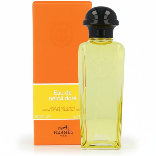 HERMES_HERMES EAU DE NEROLI DORE 3.4 EDC U  (109823) - France